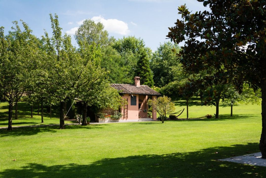For sale cottage in quiet zone Bologna Emilia-Romagna foto 21