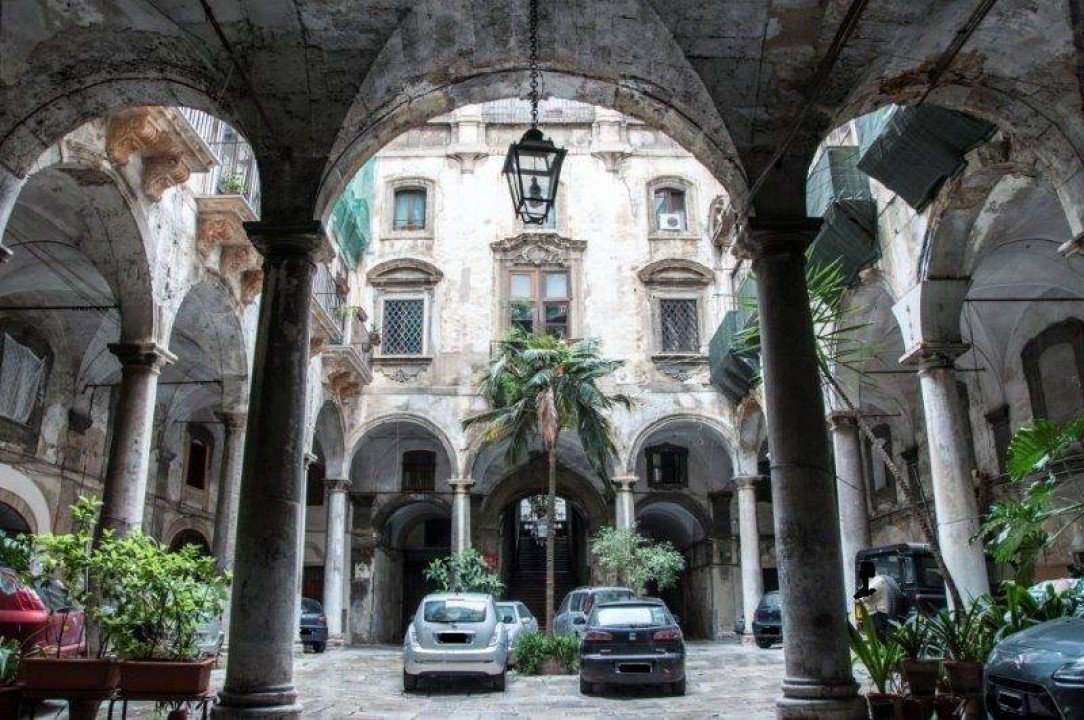 For sale apartment in city Palermo Sicilia foto 4