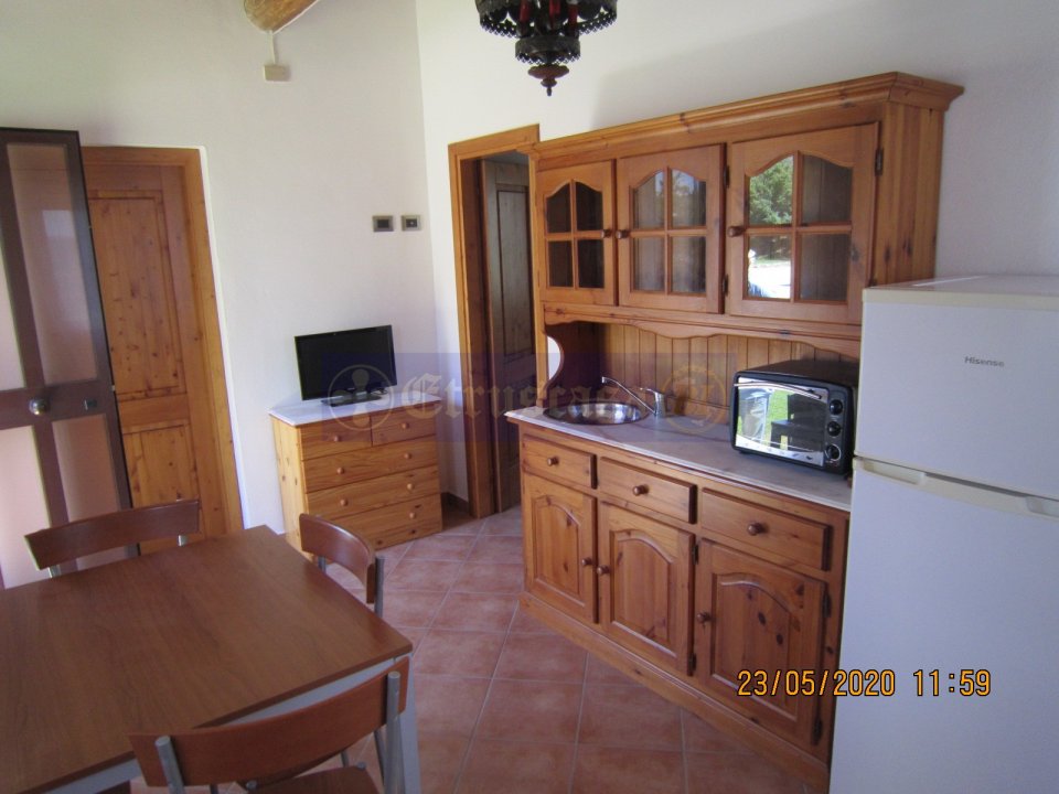 For sale cottage in quiet zone Tarquinia Lazio foto 13