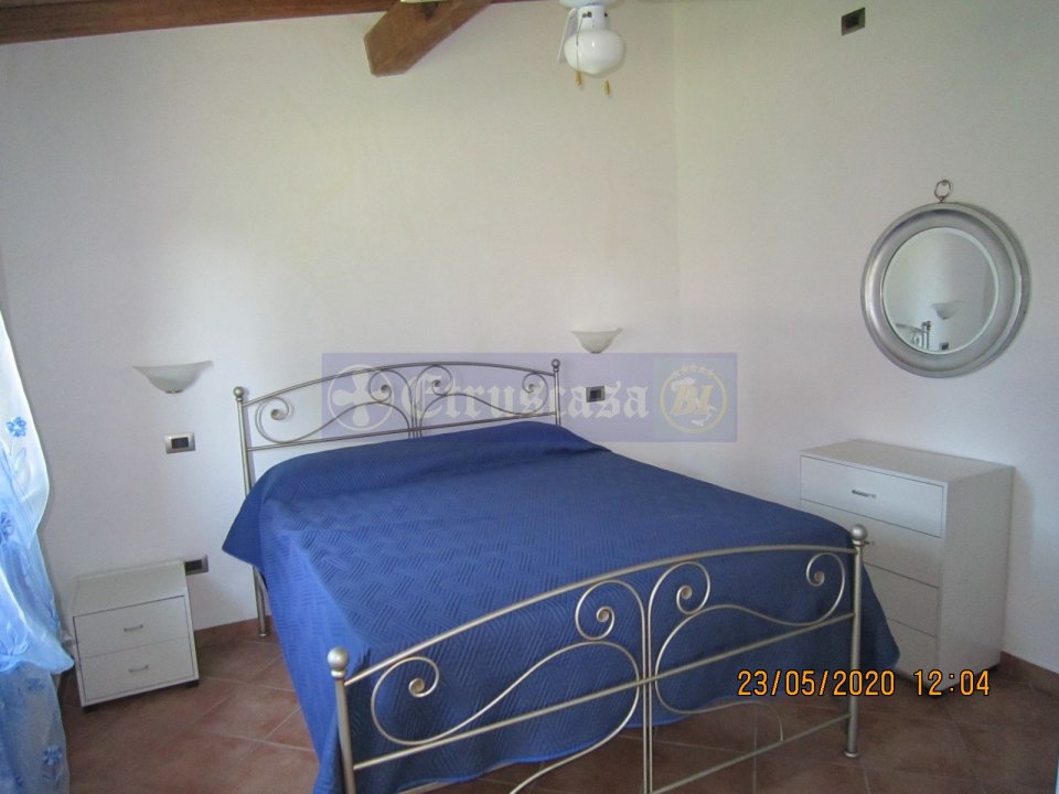 For sale cottage in quiet zone Tarquinia Lazio foto 11