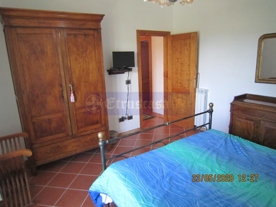 For sale cottage in quiet zone Tarquinia Lazio foto 8