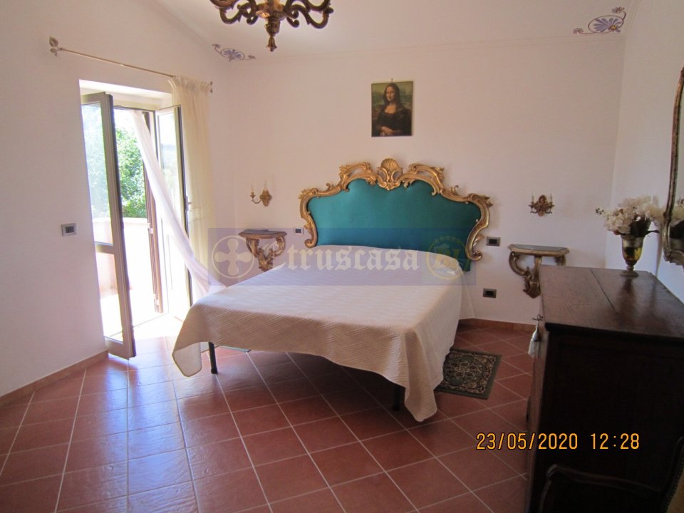 For sale cottage in quiet zone Tarquinia Lazio foto 6