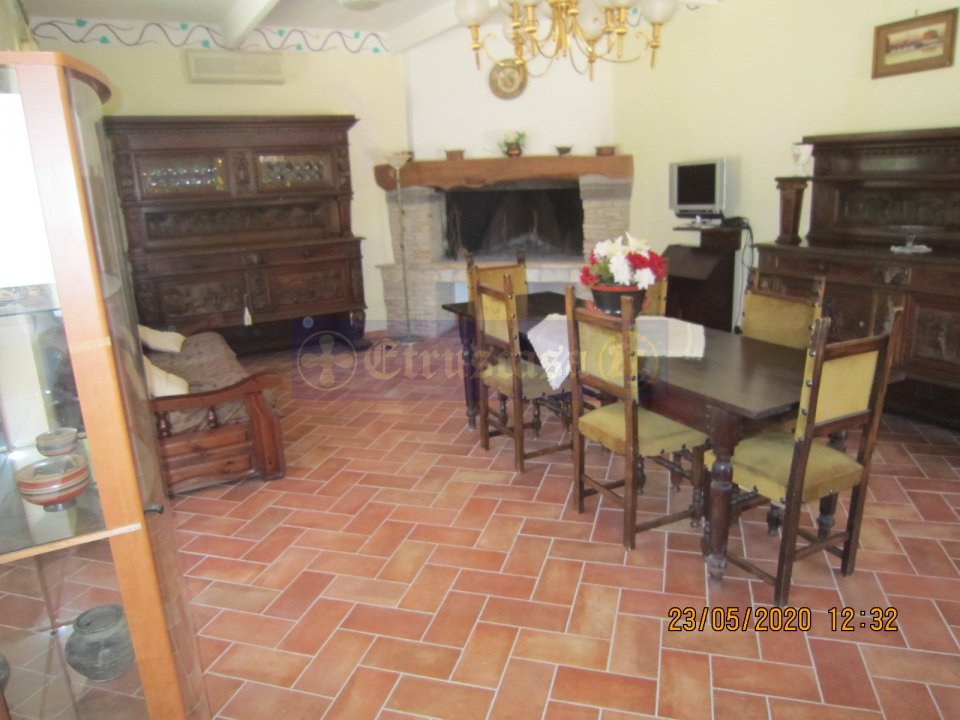 For sale cottage in quiet zone Tarquinia Lazio foto 2
