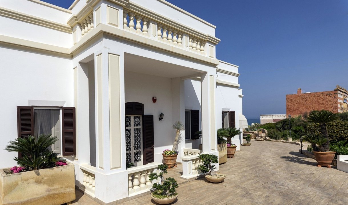 A vendre villa by the mer Racale Puglia foto 32