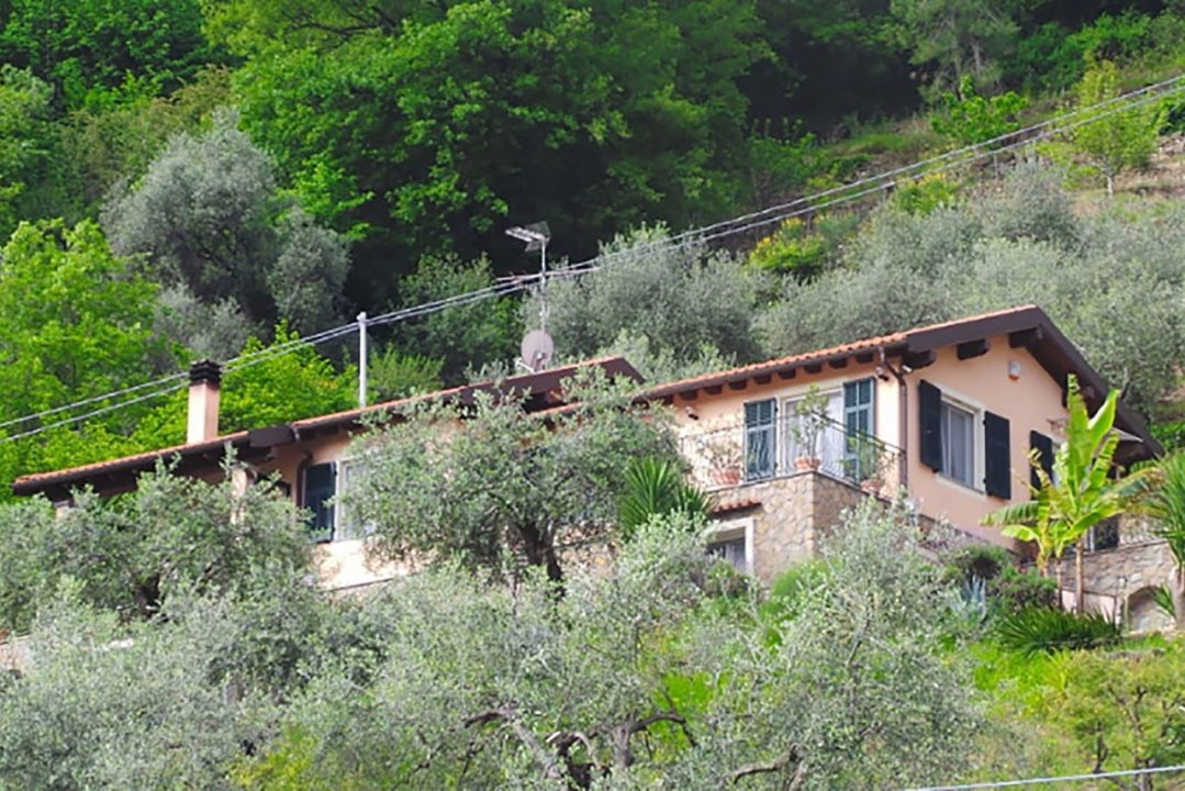 Se vende villa in zona tranquila Dolceacqua Liguria foto 18