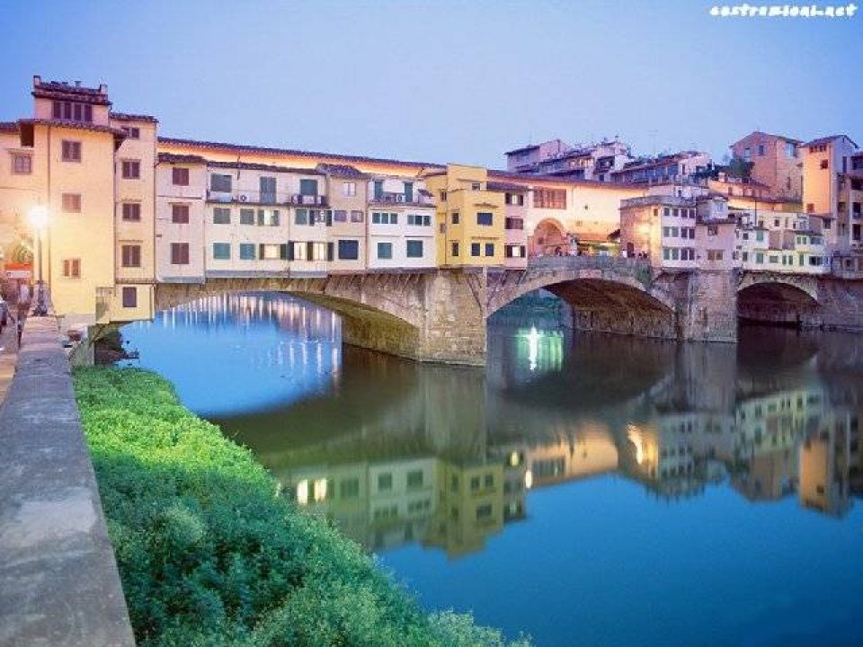 Se vende palacio in ciudad Firenze Toscana foto 3