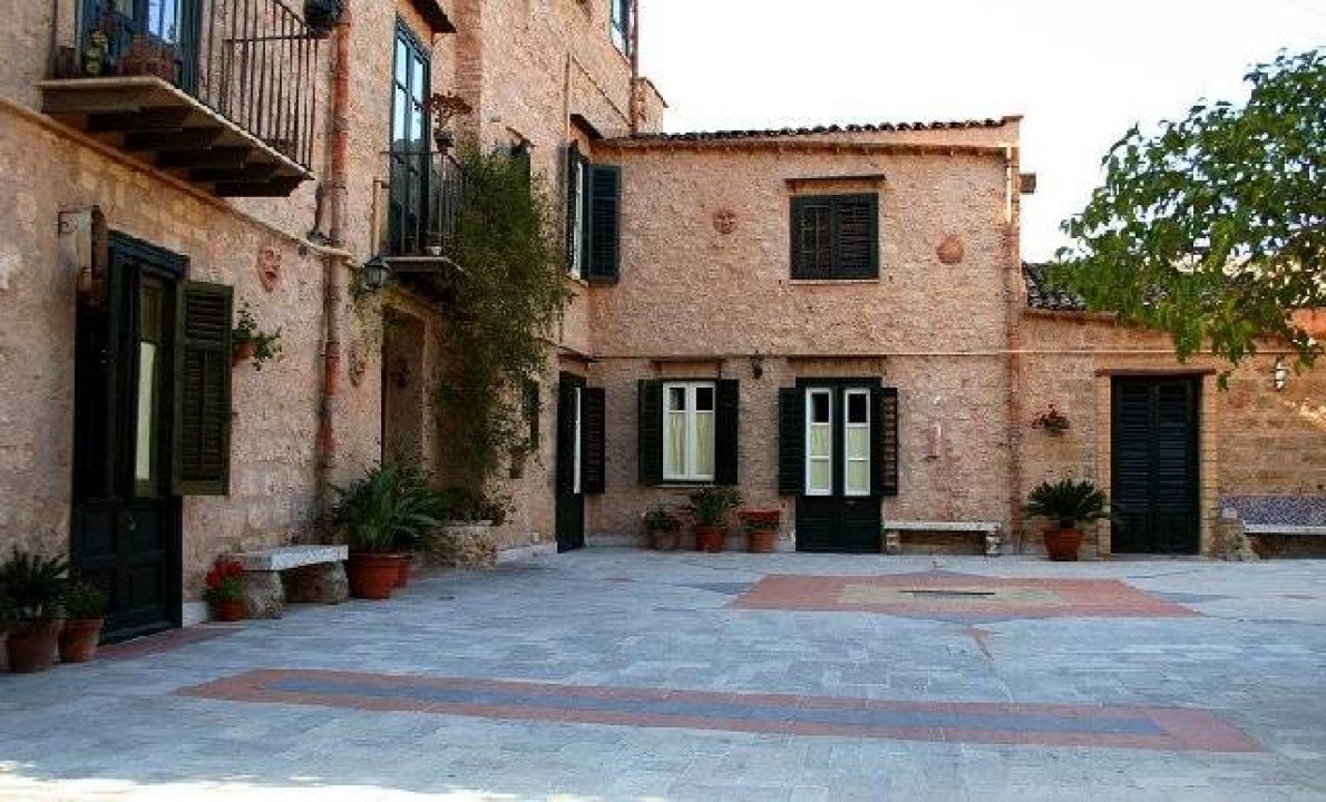 For sale cottage in city Palermo Sicilia foto 4