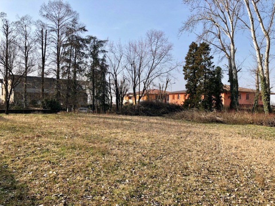 A vendre villa in zone tranquille Cremona Lombardia foto 11