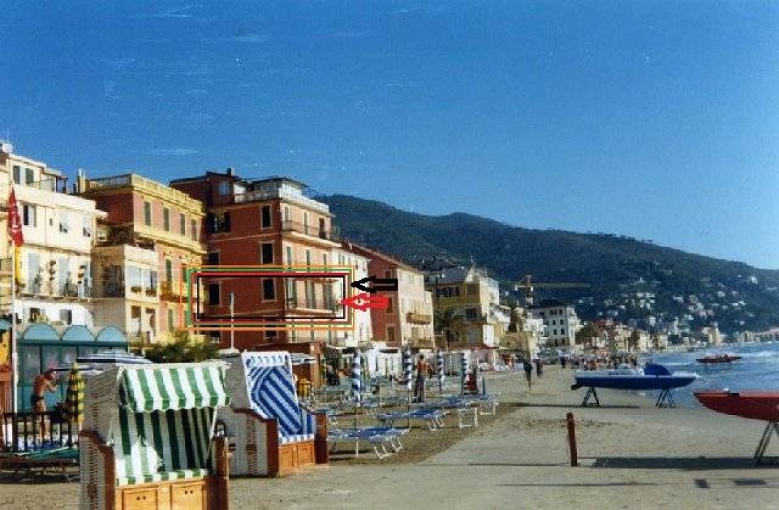 Se vende plano by the mar Alassio Liguria foto 4