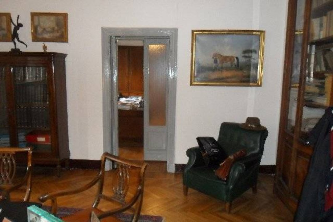 For sale office in city Milano Lombardia foto 1
