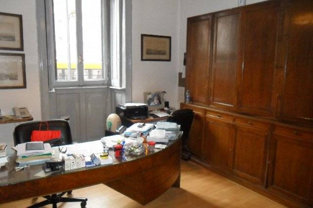 For sale office in city Milano Lombardia foto 6
