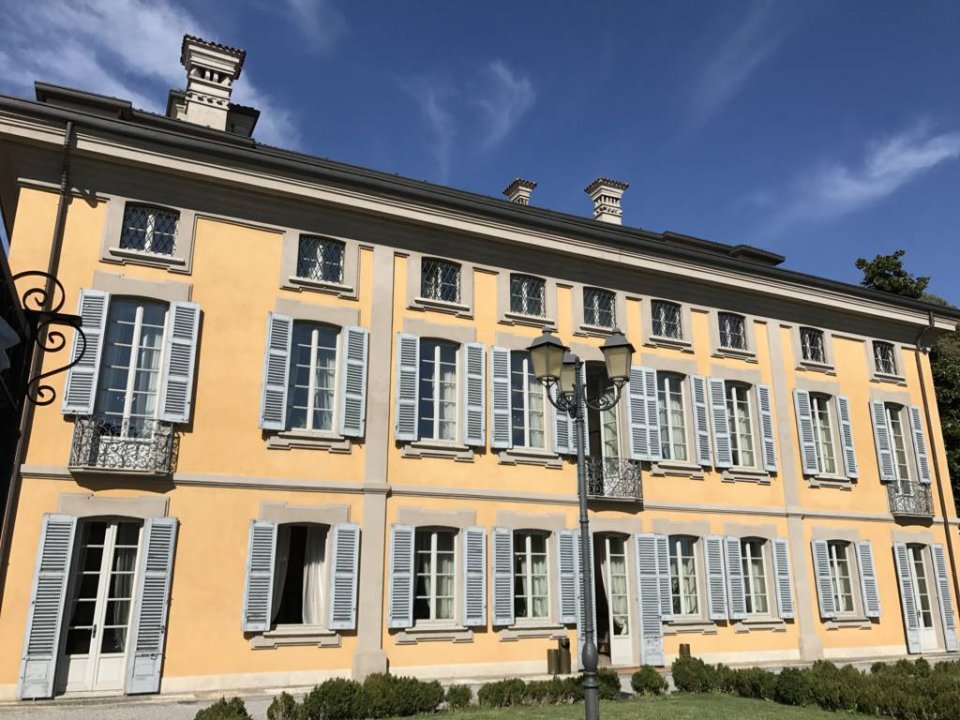 For sale villa in quiet zone Trezzo sull´Adda Lombardia foto 4