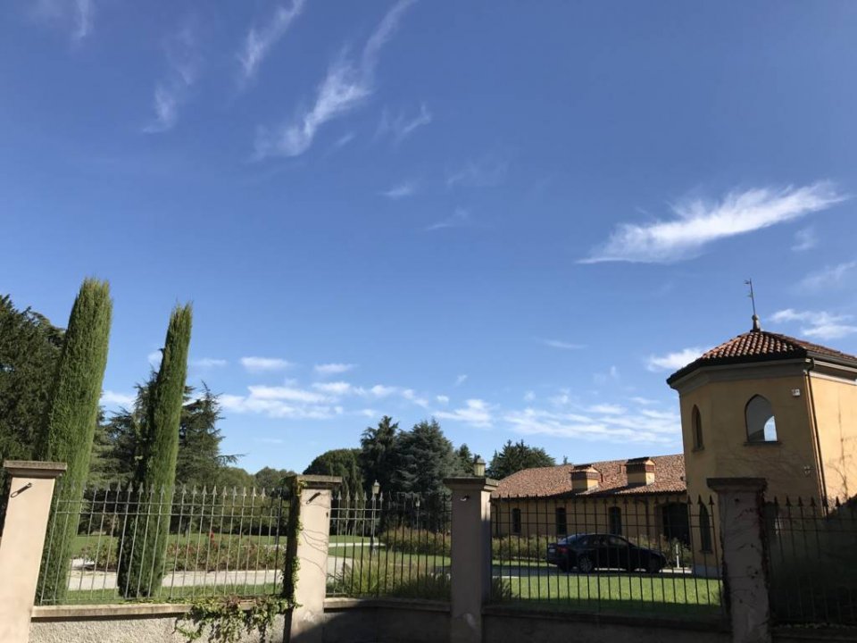 For sale villa in quiet zone Trezzo sull´Adda Lombardia foto 10