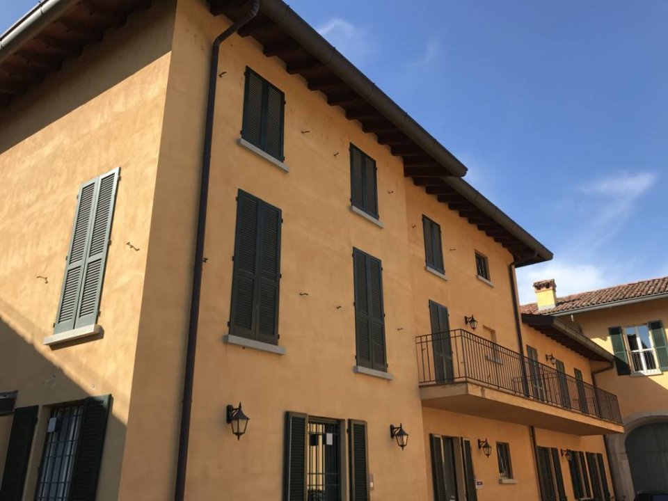 A vendre villa in zone tranquille Trezzo sull´Adda Lombardia foto 8