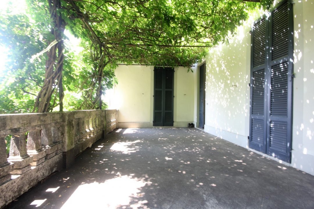 A vendre villa in zone tranquille Calco Lombardia foto 11