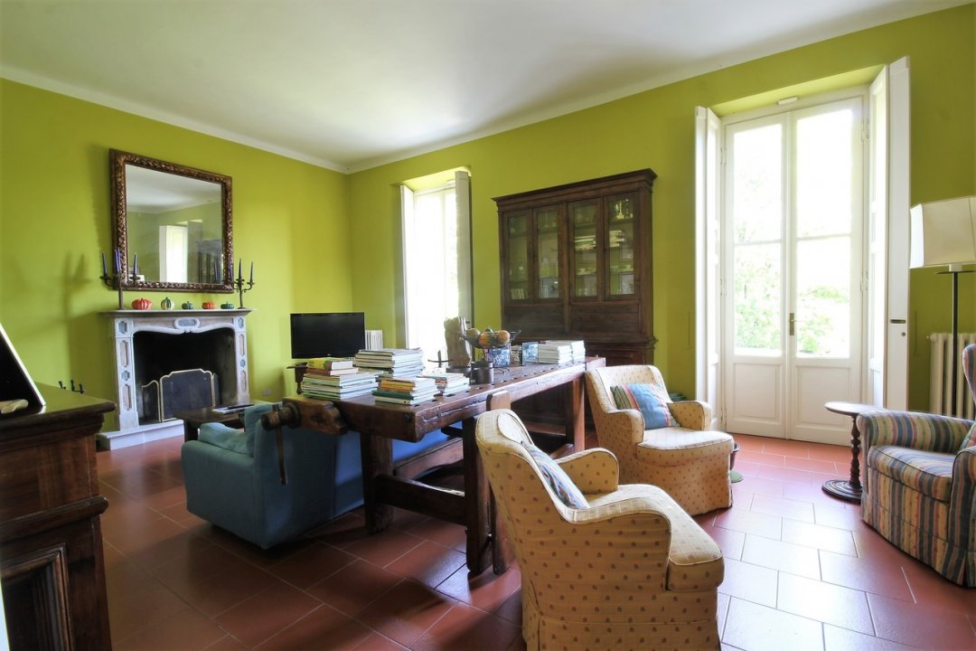 A vendre villa in zone tranquille Calco Lombardia foto 14