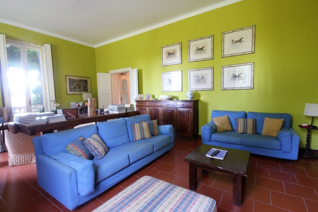 For sale villa in quiet zone Calco Lombardia foto 16
