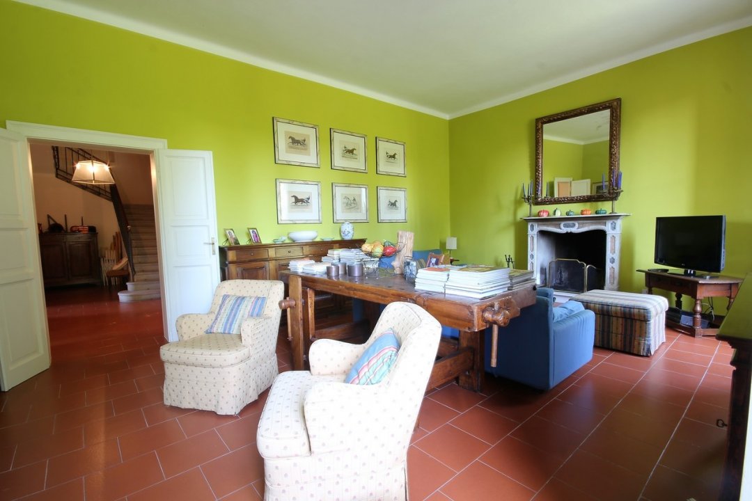 For sale villa in quiet zone Calco Lombardia foto 17
