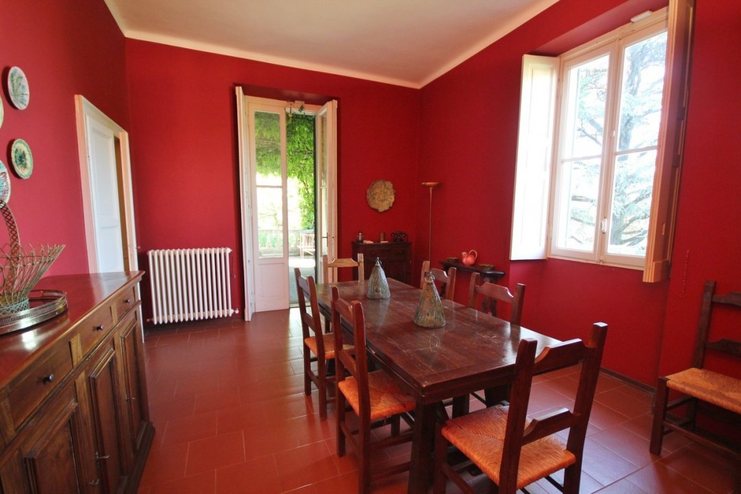 A vendre villa in zone tranquille Calco Lombardia foto 18