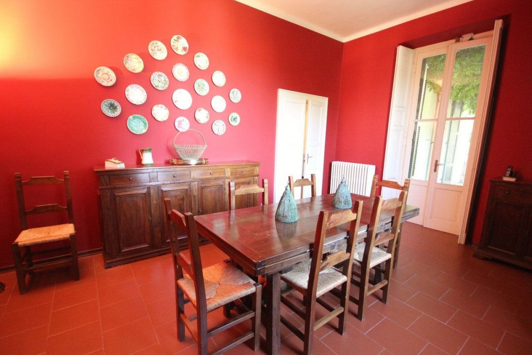A vendre villa in zone tranquille Calco Lombardia foto 19