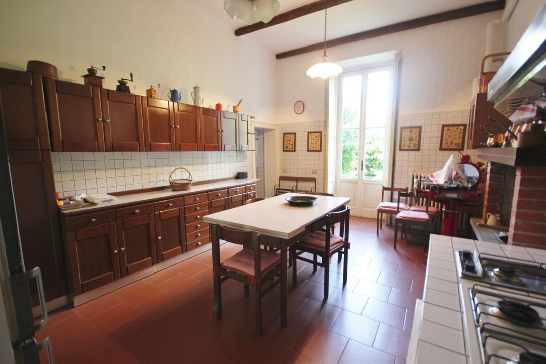 For sale villa in quiet zone Calco Lombardia foto 20