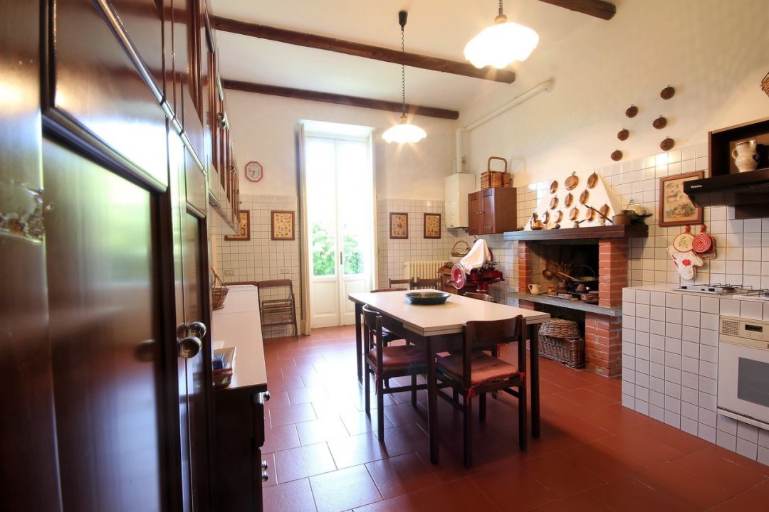A vendre villa in zone tranquille Calco Lombardia foto 21