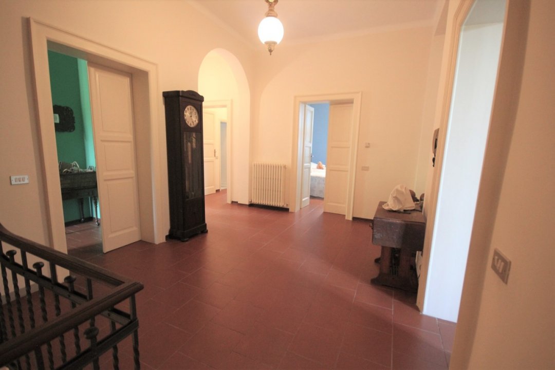 For sale villa in quiet zone Calco Lombardia foto 22