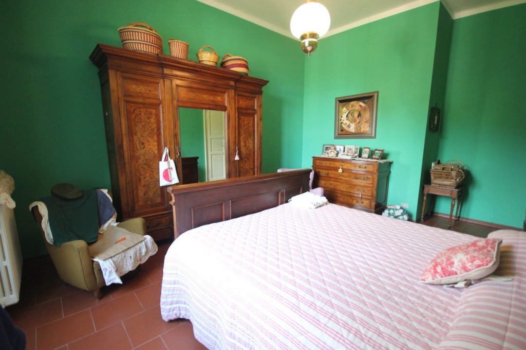 A vendre villa in zone tranquille Calco Lombardia foto 26