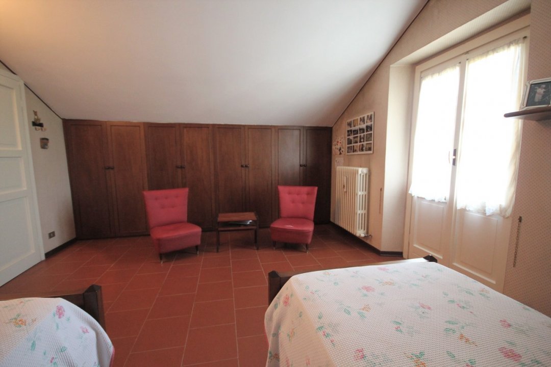 For sale villa in quiet zone Calco Lombardia foto 30