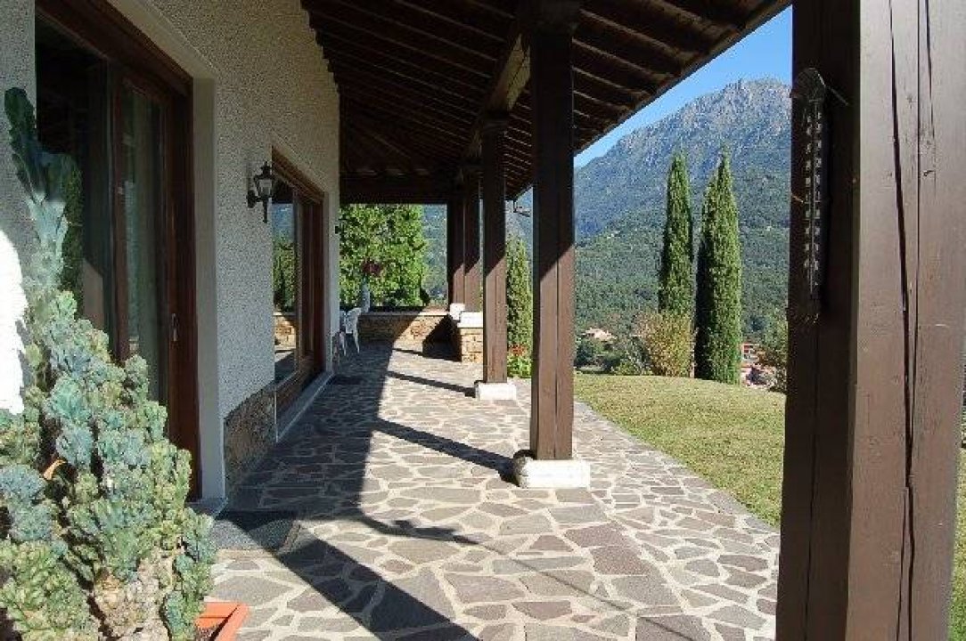A vendre villa by the lac Menaggio Lombardia foto 4