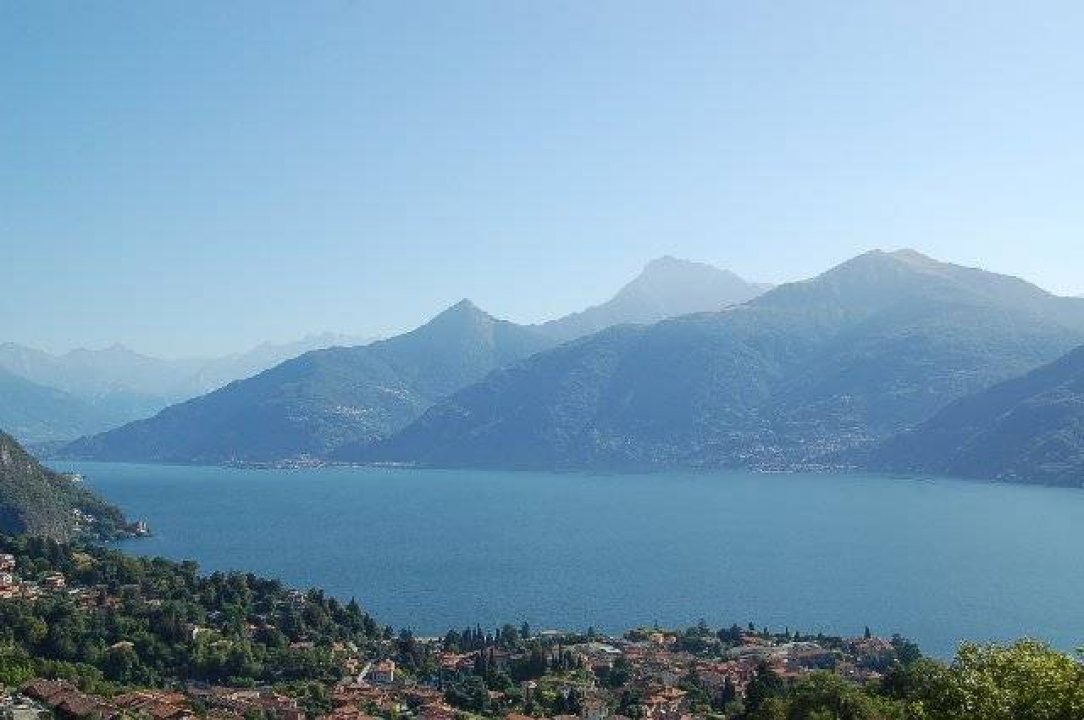 Se vende villa by the lago Menaggio Lombardia foto 3