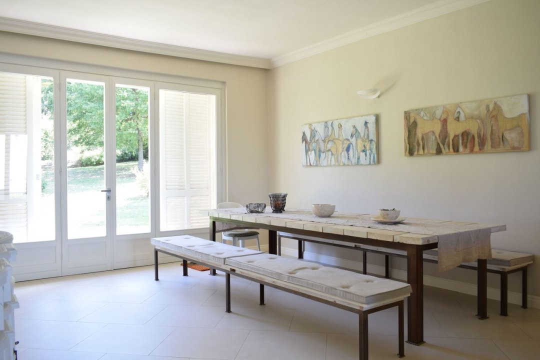 A vendre villa in zone tranquille Larciano Toscana foto 15