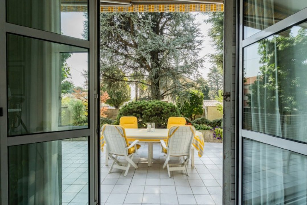 Se vende villa in ciudad Cesano Maderno Lombardia foto 20