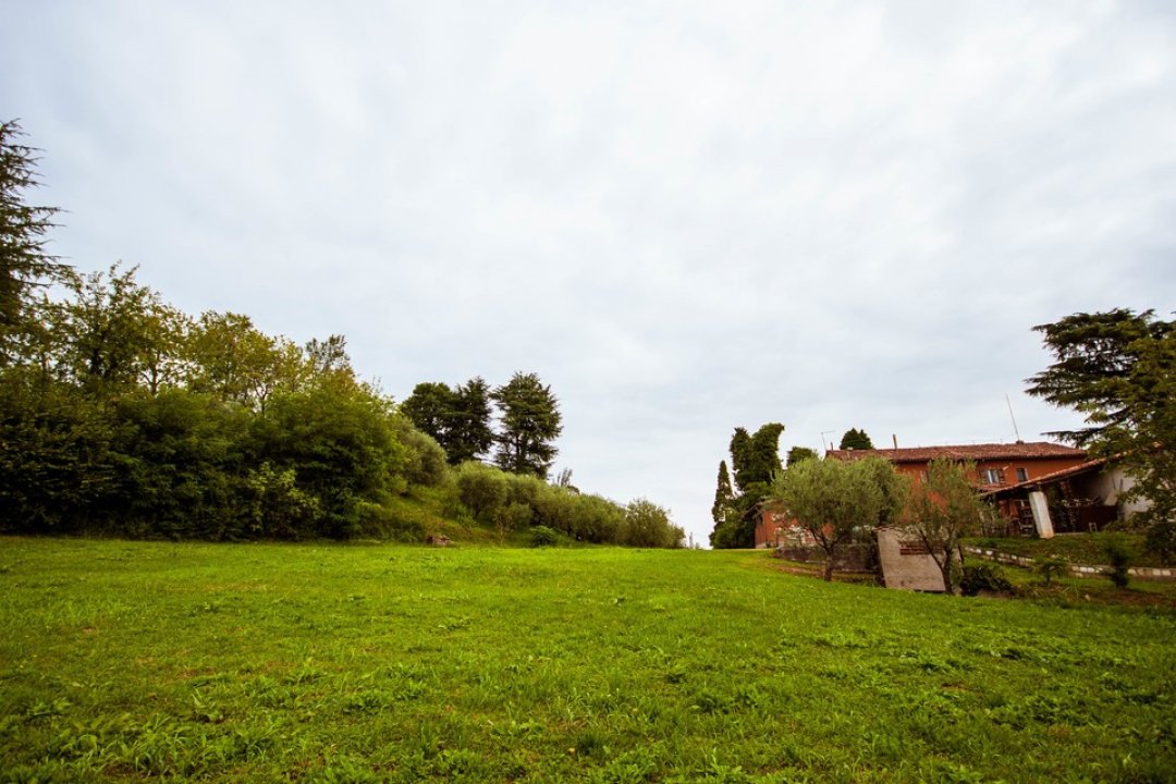 For sale castle in quiet zone Asolo Veneto foto 95