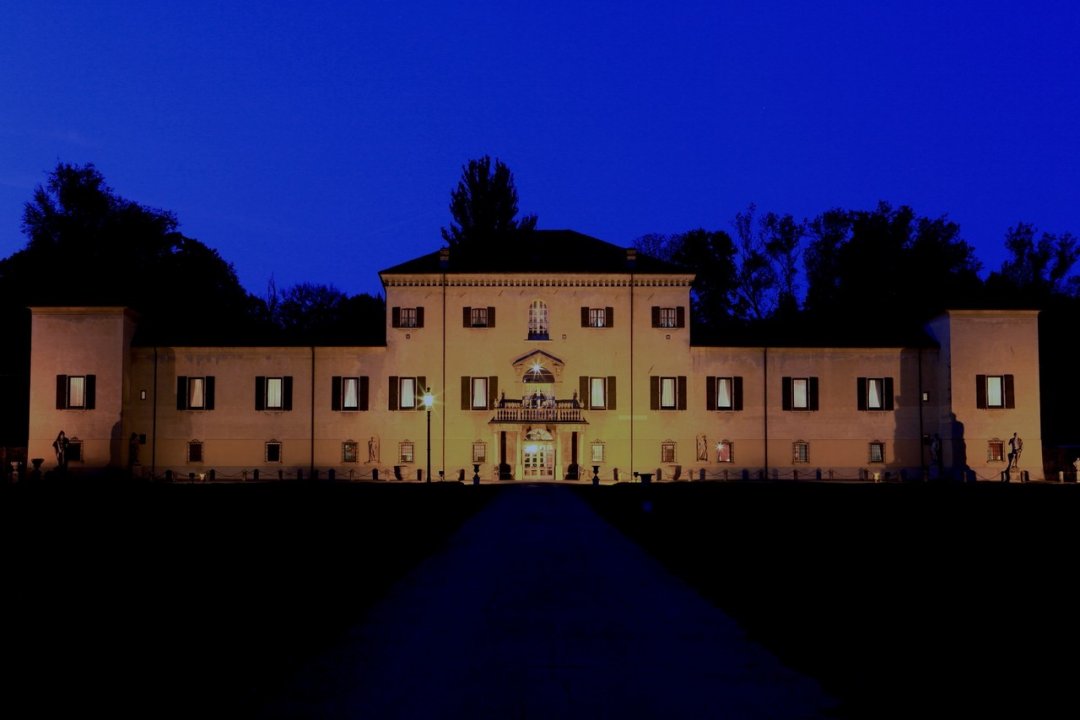 A vendre palais in ville Reggiolo Emilia-Romagna foto 1