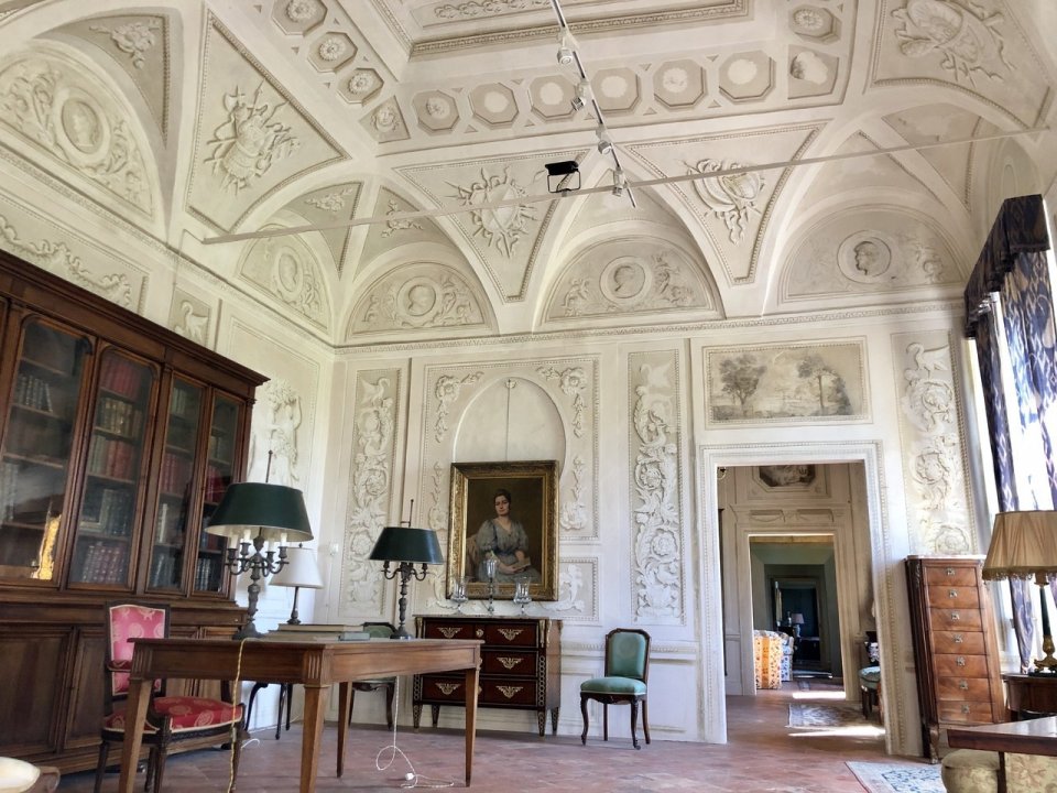 Se vende palacio in ciudad Reggiolo Emilia-Romagna foto 22