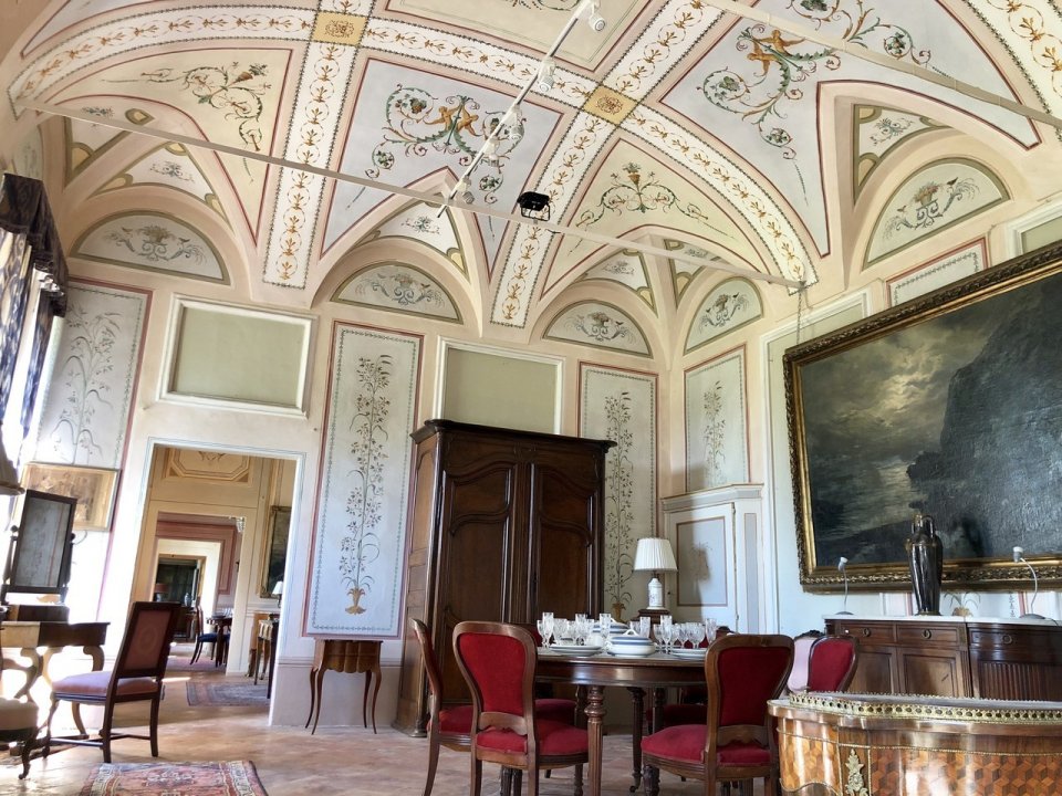 Se vende palacio in ciudad Reggiolo Emilia-Romagna foto 20