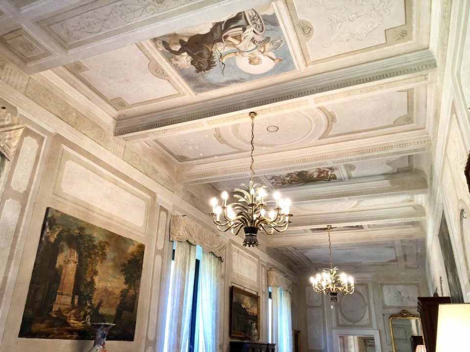 A vendre palais in ville Reggiolo Emilia-Romagna foto 19