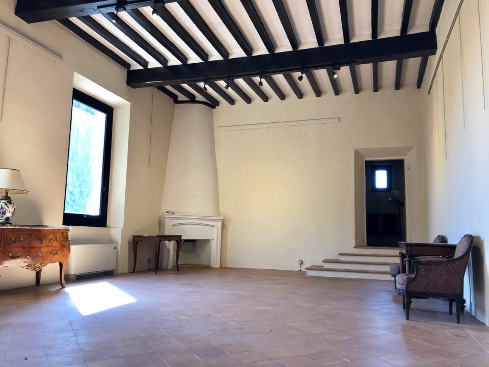Se vende palacio in ciudad Reggiolo Emilia-Romagna foto 17
