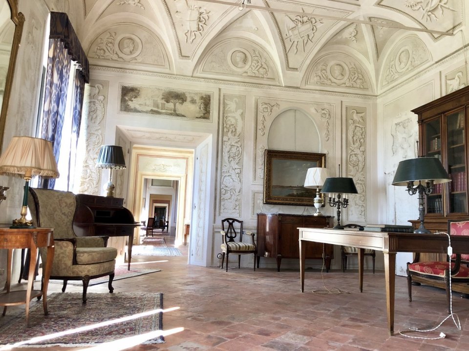 Se vende palacio in ciudad Reggiolo Emilia-Romagna foto 13