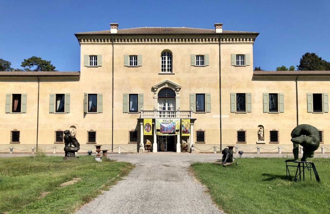 A vendre palais in ville Reggiolo Emilia-Romagna foto 30