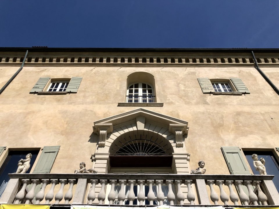 Se vende palacio in ciudad Reggiolo Emilia-Romagna foto 34