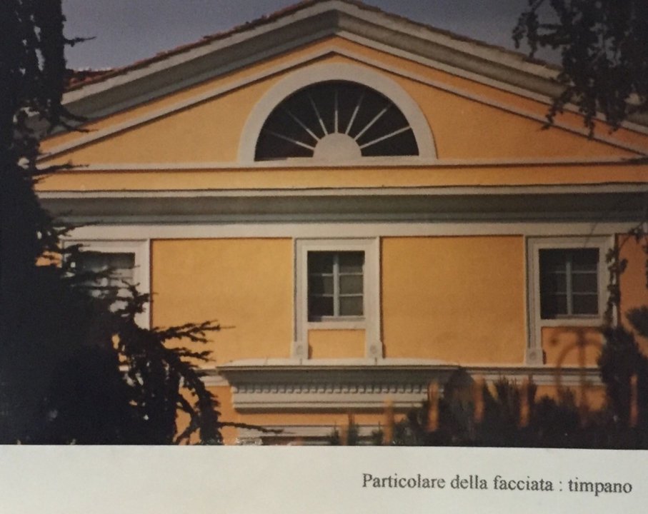 For sale villa in quiet zone Piacenza Emilia-Romagna foto 11