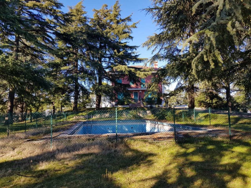 A vendre villa in zone tranquille Bologna Emilia-Romagna foto 21