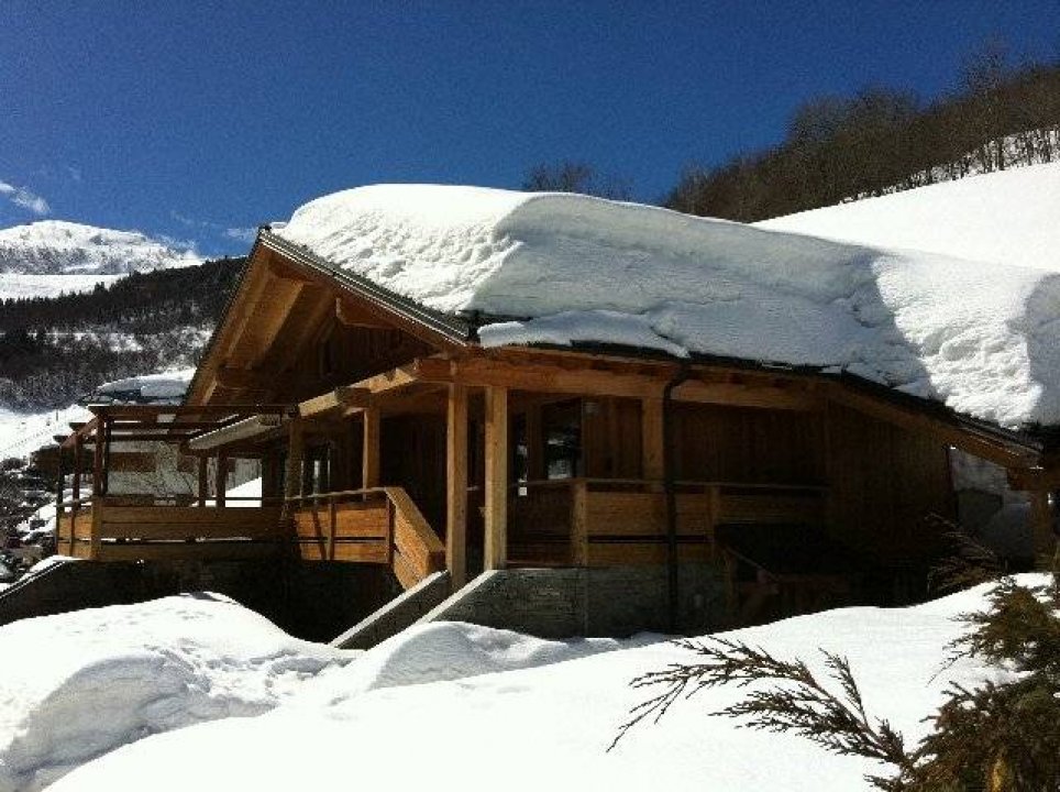 For sale villa in mountain Limone Piemonte Piemonte foto 7