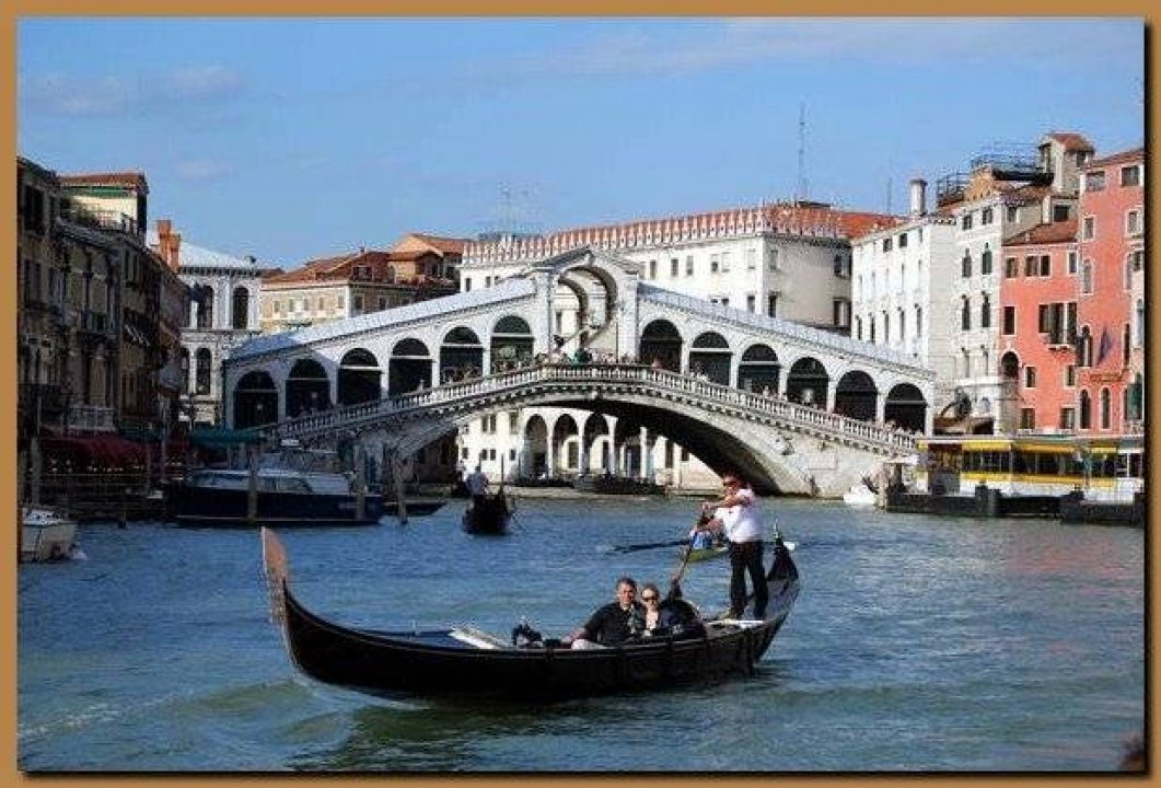 Se vende plano in ciudad Venezia Veneto foto 1