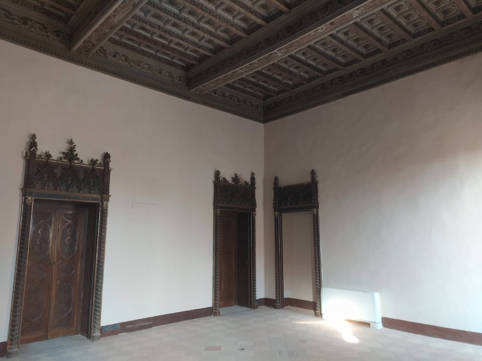 Alquiler palacio in ciudad Cremona Lombardia foto 9