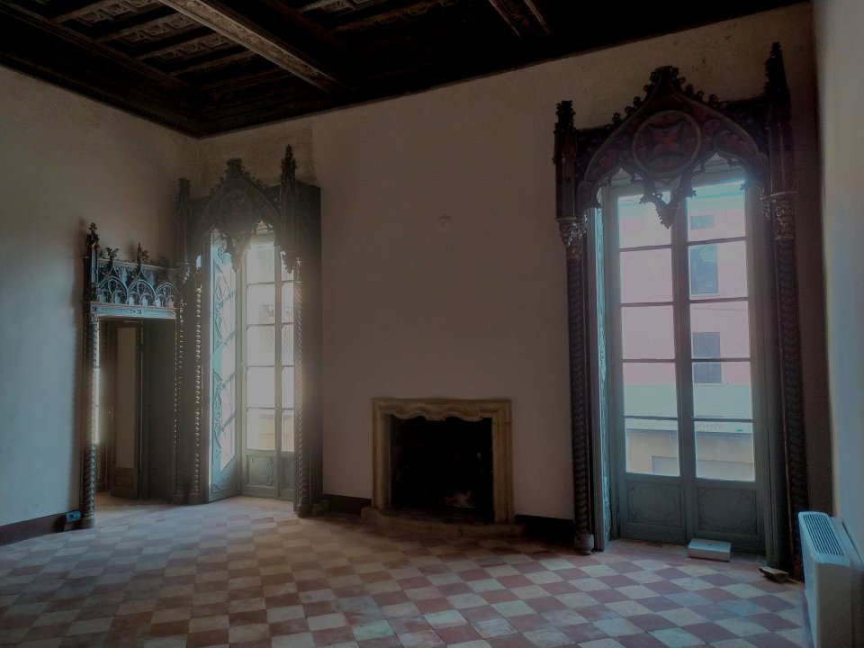 Alquiler palacio in ciudad Cremona Lombardia foto 8