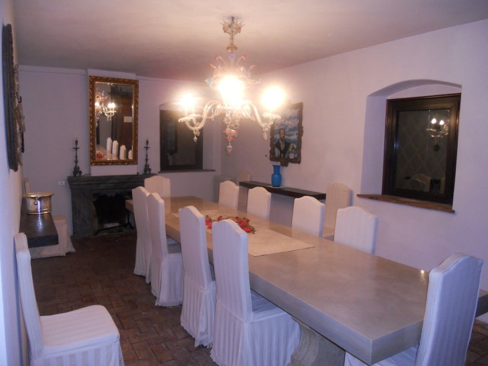 A vendre château in zone tranquille Torreano Friuli-Venezia Giulia foto 10