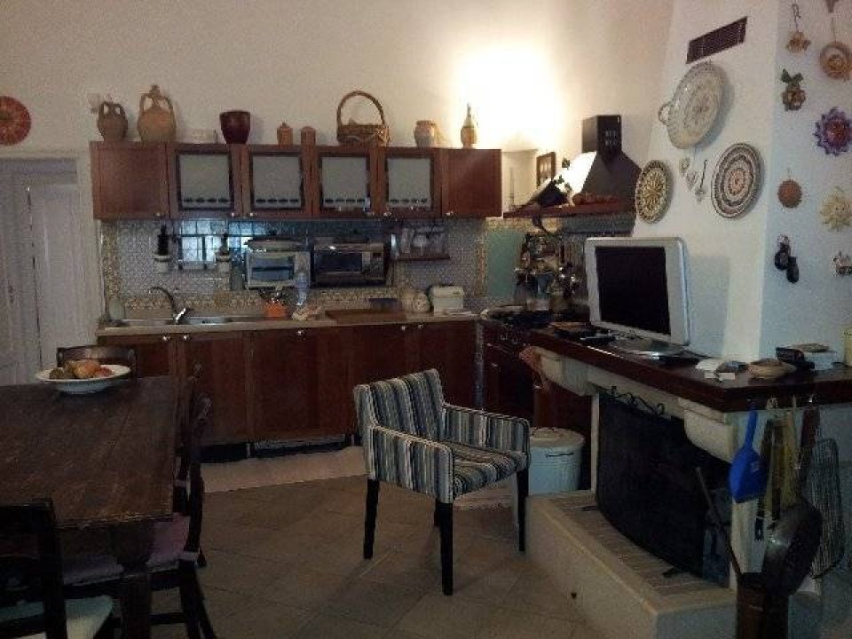 Se vende villa in zona tranquila Martina Franca Puglia foto 1